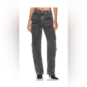 New AFRM cargo pants